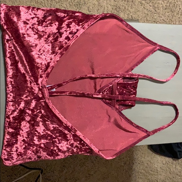 NWOT Bodysuit - Picture 3 of 3